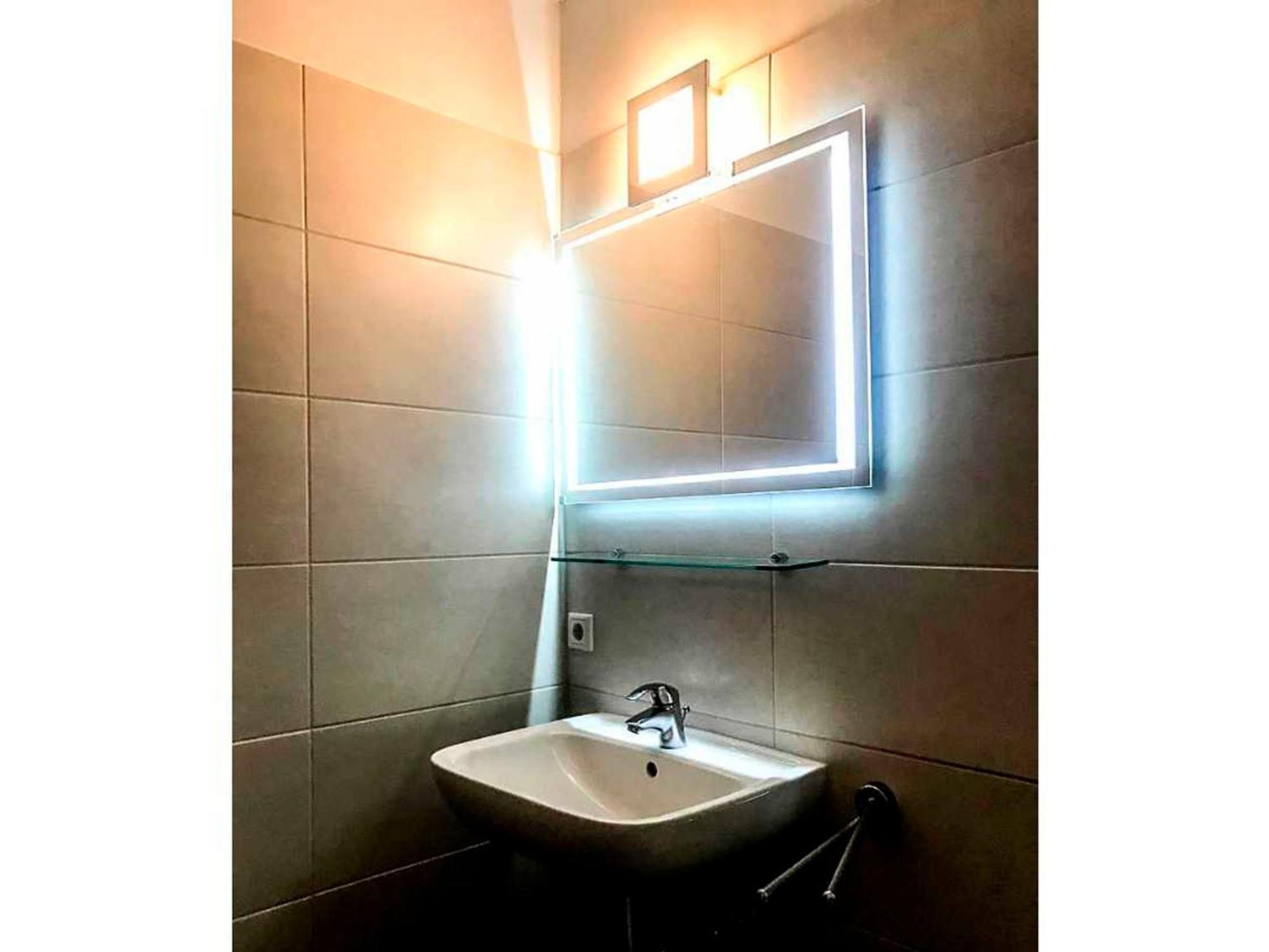 Appartement Foerdeblick Am Strand Von Wassersleben App 631 Harrislee Exterior photo
